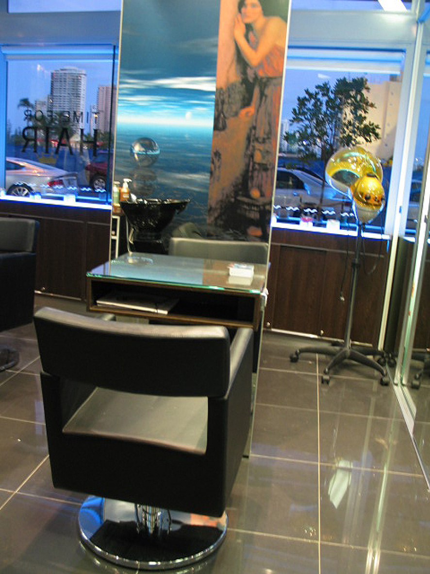 Time For Hair Southport Gold Coast QLD