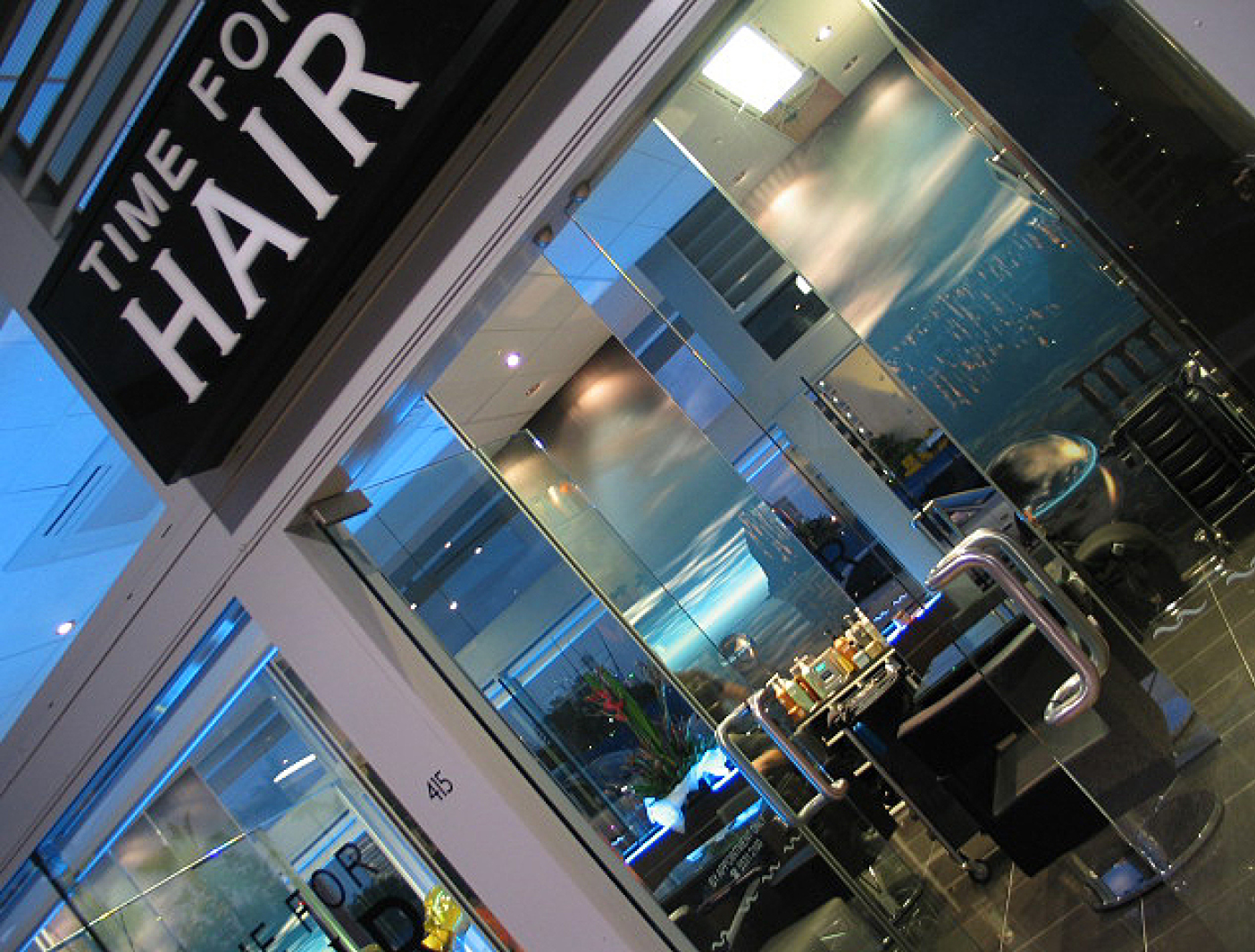 Time For Hair Southport