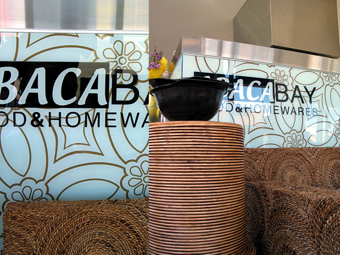 Abaca Bay Robina | Food & Homewares | Shop interior designer