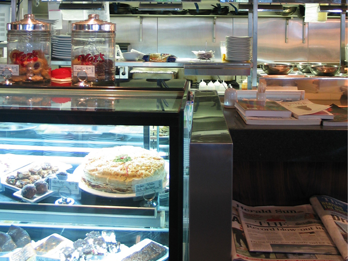 Alto Cucina & Bar Broadbeach | Interior Design Retail Commercial Hospitality | Gold Coast