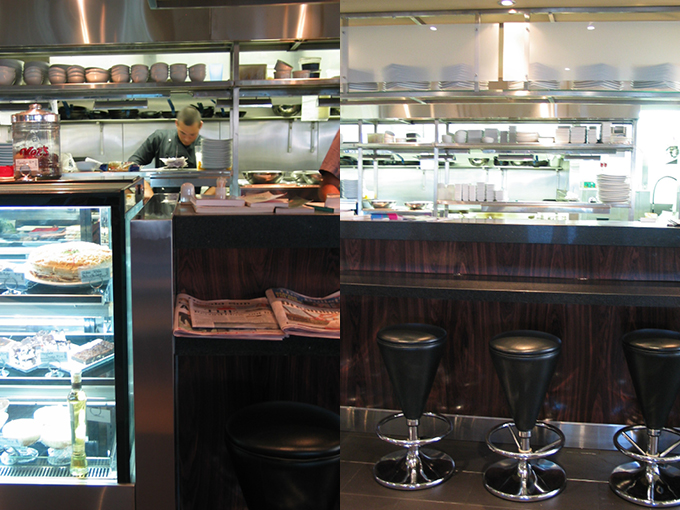 Alto Cucina & Bar Broadbeach | Interior Design Retail Commercial Hospitality | Gold Coast