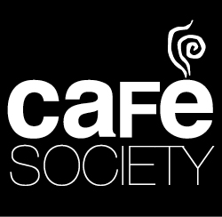 Cafe Society - Testimonial Cuschieri Design