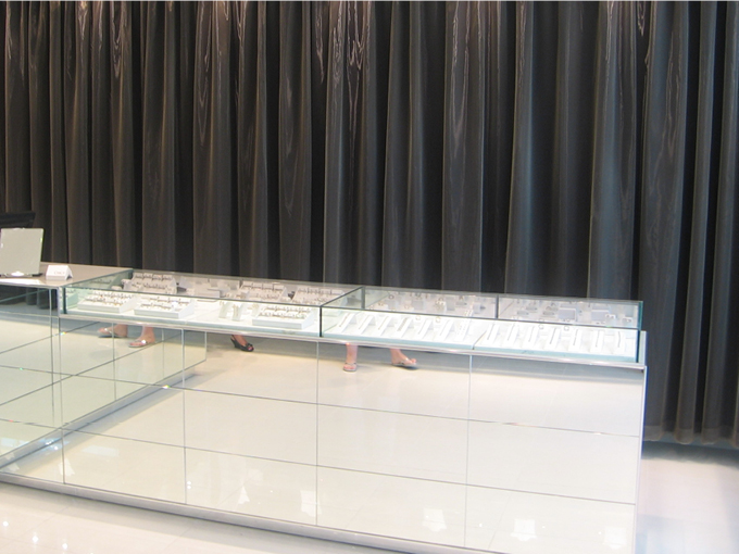 Chic As Jewellery Doncaster | Retail Shop Interior Designers Melbourne