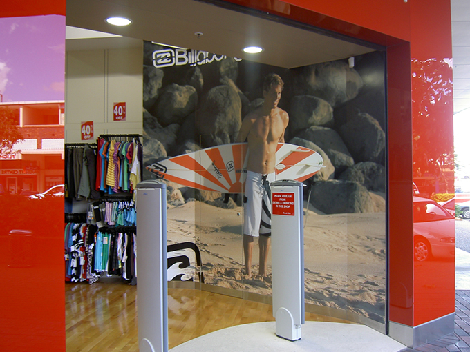 Coolangatta Surf | Retail interior designer | Gold Coast Sydney Brisbane