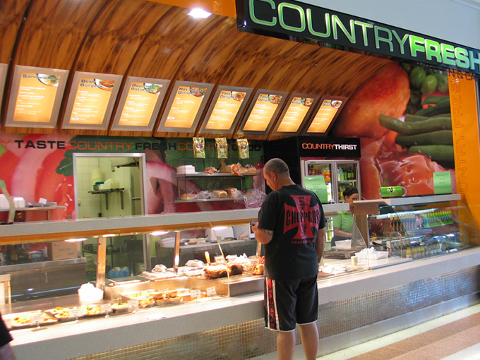 Country Fresh Kitchen Runaway Bay | Food designer | Gold Coast and Brisbane