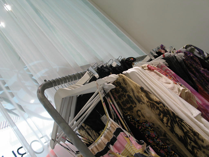 Designer Forum Robina | Ladies Fashion | Retail shop interior designers