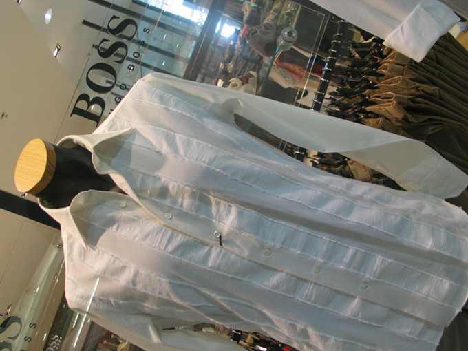 John Forsyth Main Beach | Retail shop interior design | Gold Coast and Brisbane