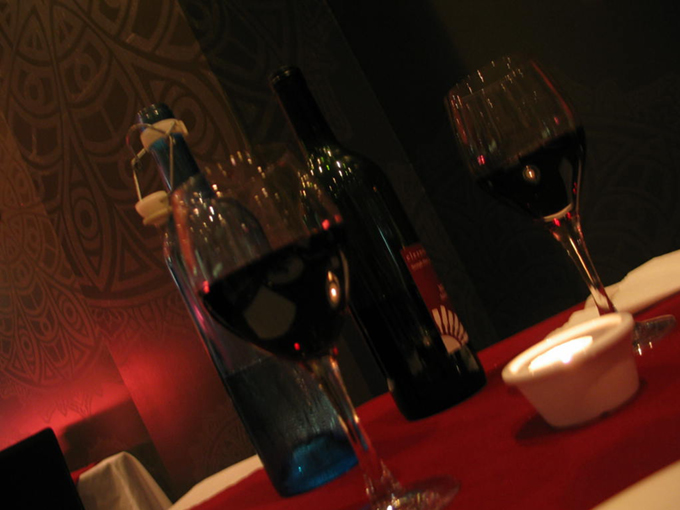 Krish Indian Cuisine Robina | Restaurant Interior Designer | Gold Coast and Brisbane