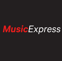 Music Express Garden City