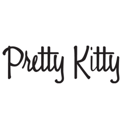 Pretty Kitty logo