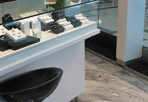 Secrets Shhh... Broadbeach | Retail Shop Interior Designers