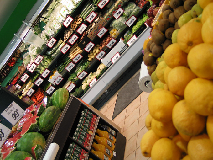 So Fresh Markets Benowa | Retail Design | Gold Coast and Brisbane