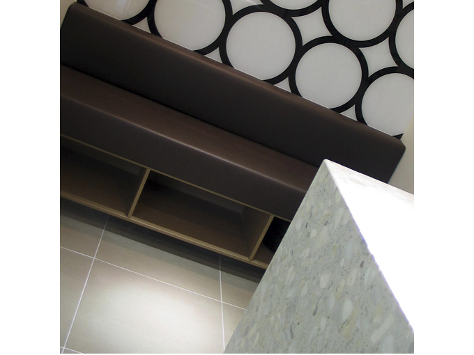 Spirit Hair & Beauty Runaway Bay | Retail Interior Design