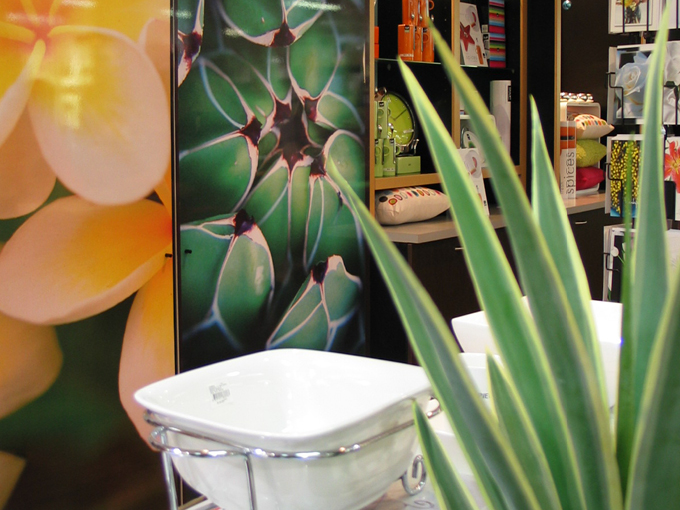 Villa 9 Homewares Southport | Retail shop interior designer | Gold Coast and Brisbane