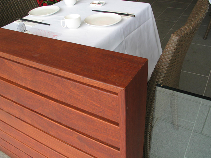 Yum Cha Robina | Chinese restaurant interior designer