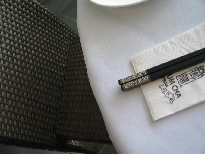 Yum Cha Robina | Chinese restaurant interior designer