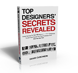 Launch of Top Designers' Secrets Revealed at Designex 2010 in Sydney
