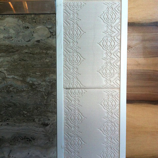 Designing a sensual experience beyond mere eating