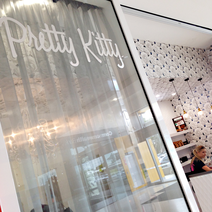 Queensland shop designer