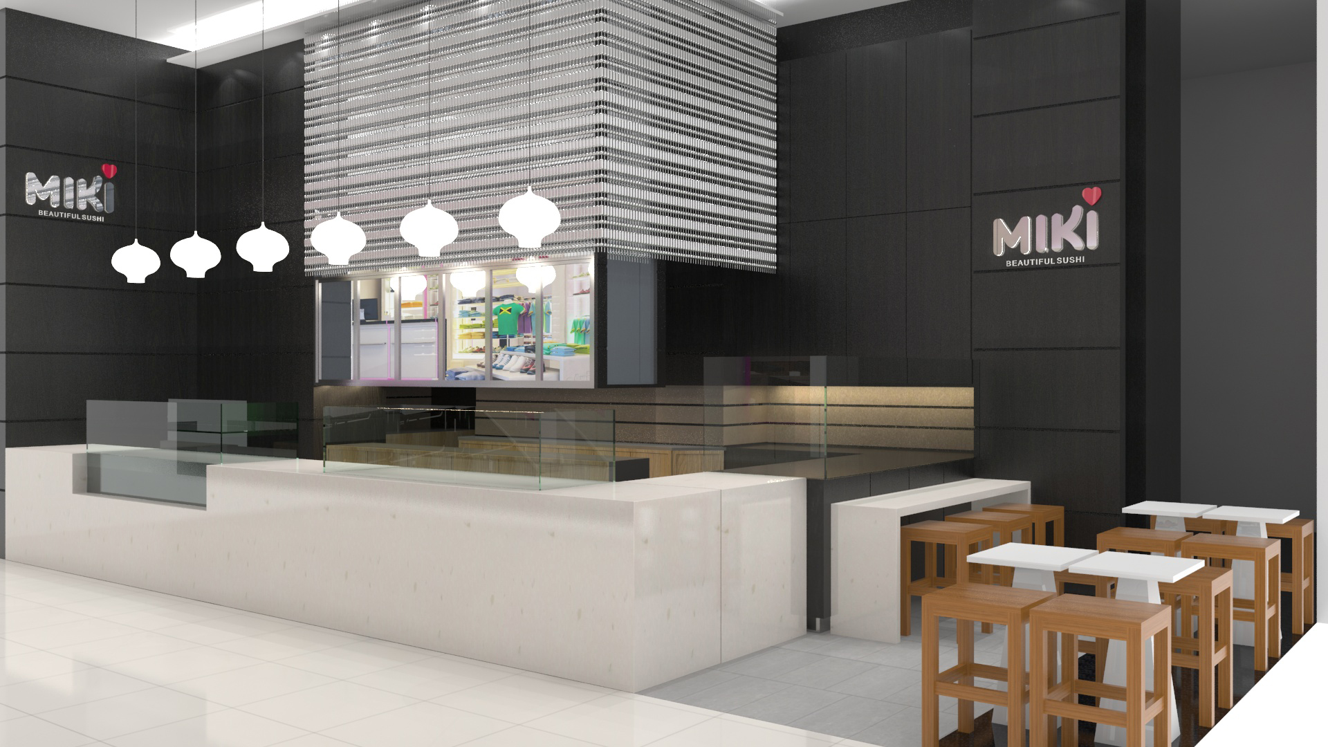 First Impressions Sushi Bar