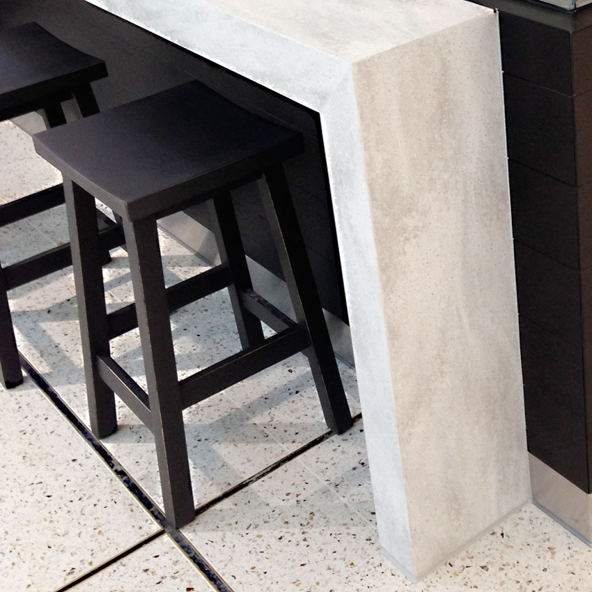 Brisbane Retail Designer