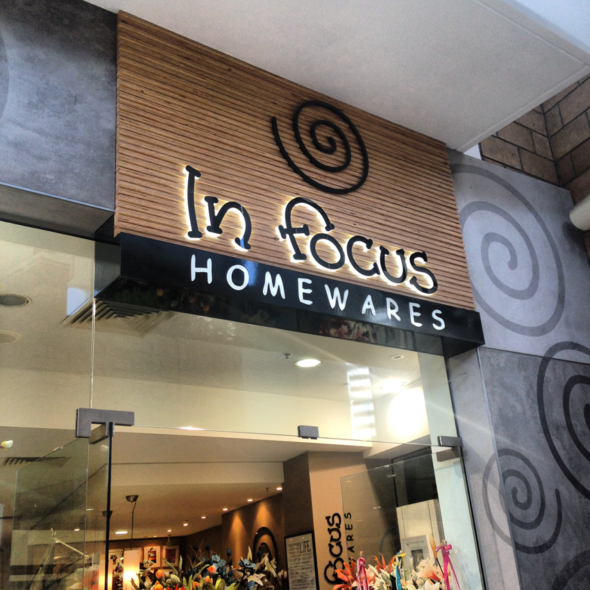 Retail shop design Gold Coast