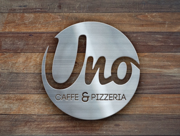 Restaurant logo designer Brisbane