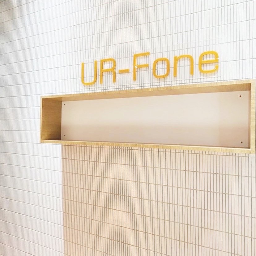 UR-Fone