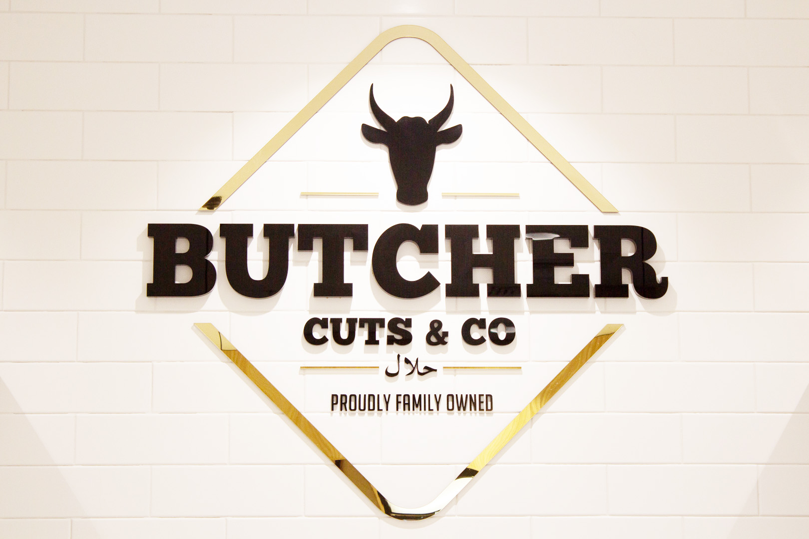 Butcher shop designer Gold Coast