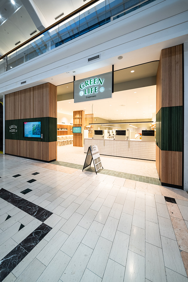 Pharmacy design